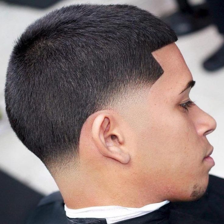 Corte Americano Estilo 2
