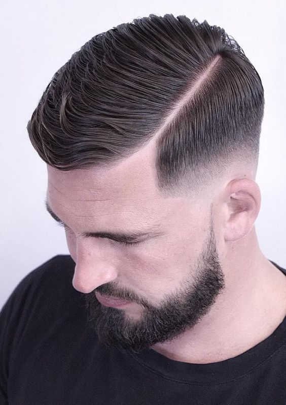 Corte Freestyle Estilo 1