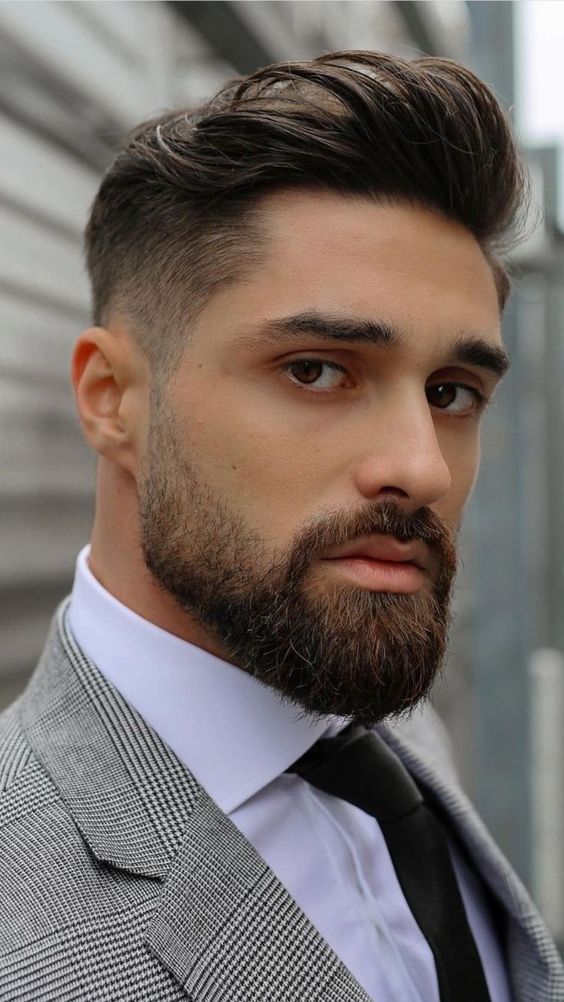 Corte Social Estilo 2